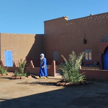 Dar Gamra Hotel Merzouga Exterior photo