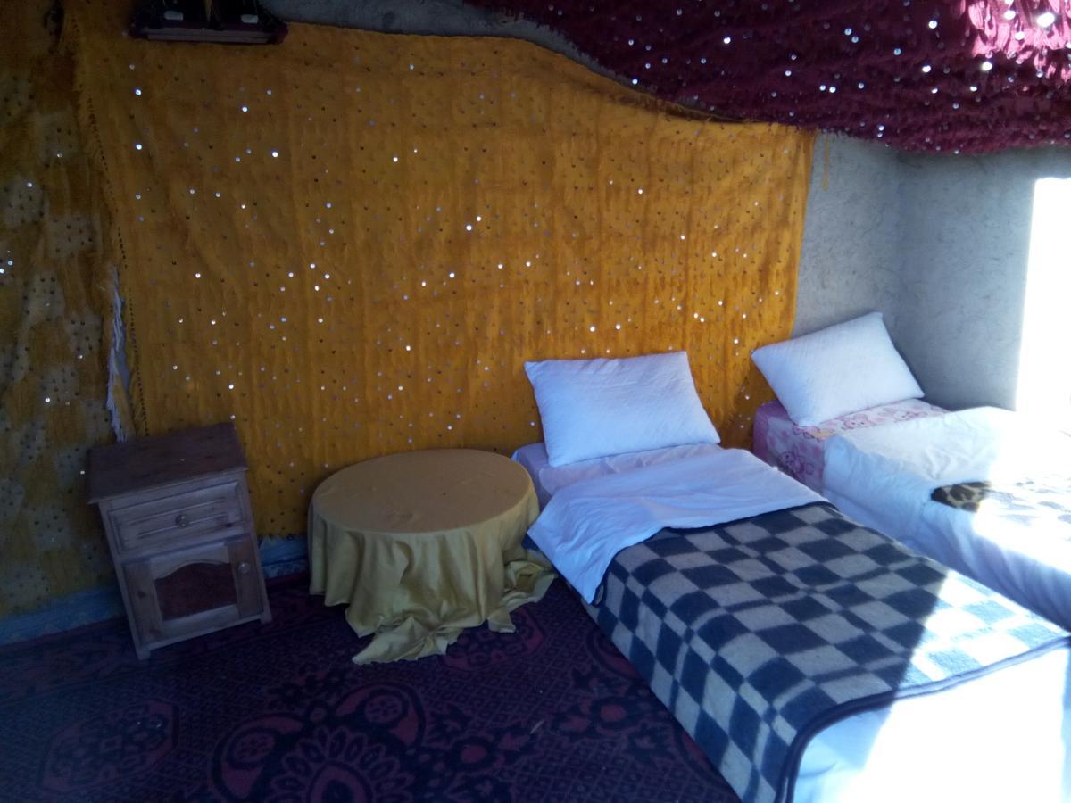 Dar Gamra Hotel Merzouga Exterior photo
