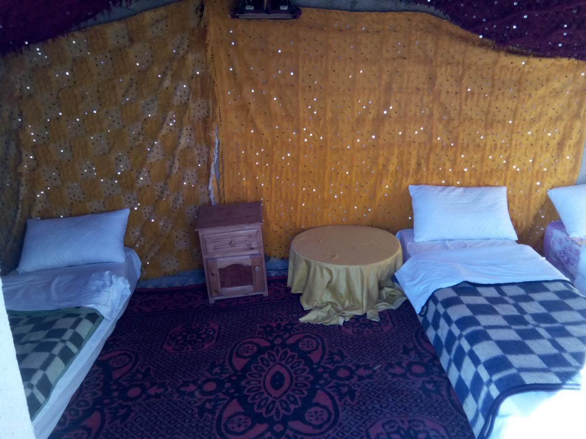 Dar Gamra Hotel Merzouga Exterior photo