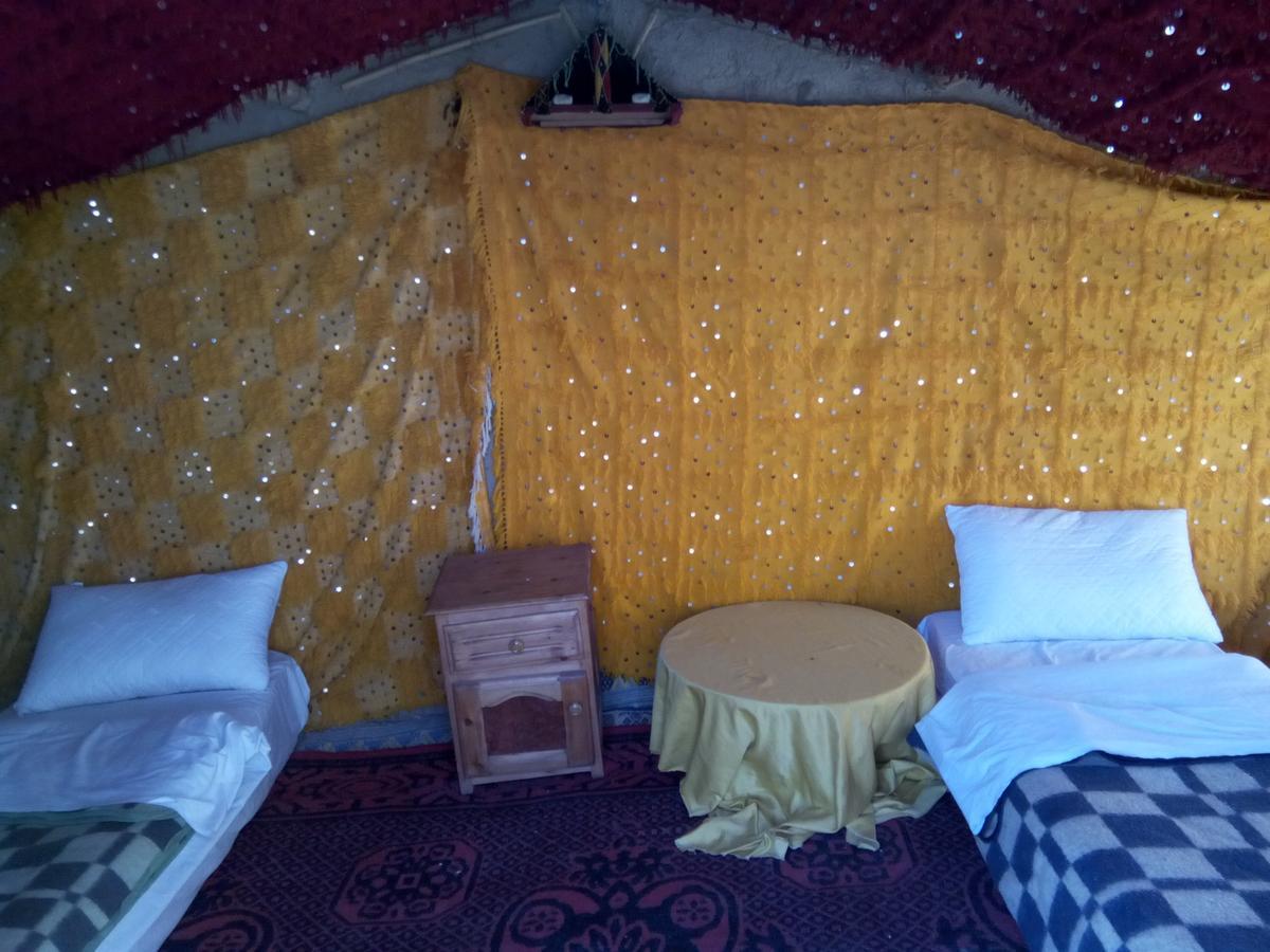 Dar Gamra Hotel Merzouga Exterior photo
